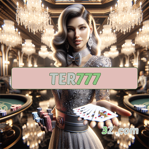 Apostas com Estilo: A Nova Era do Ter777