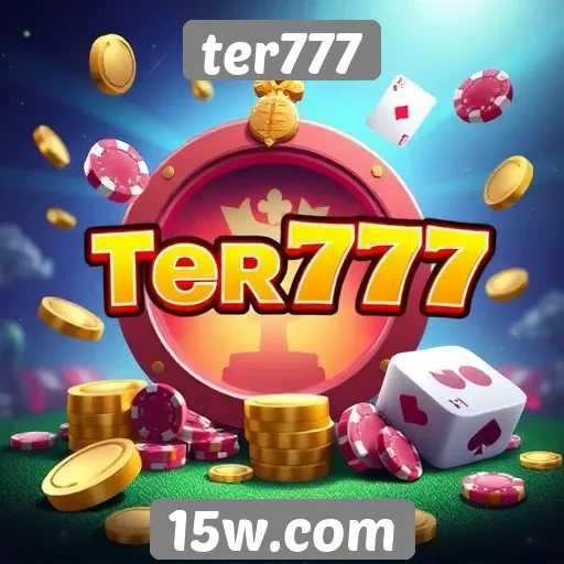 Jogos de cassino em ter777 atraem novos usuários