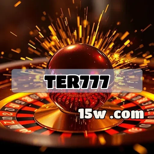 ter777: O Destino Mais Seguro para Apostas Online no Brasil