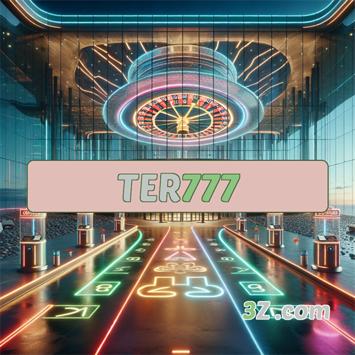 Jogos Brasileiros em Alta: Explore o Ter777 Agora