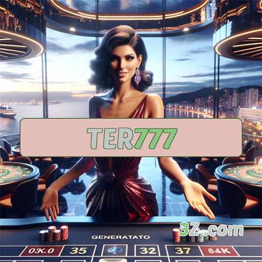 Login no Ter777: A Porta de Entrada para Novas Aventuras