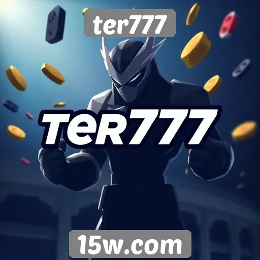 estratégias de promoção do ter777 no mercado de jogos