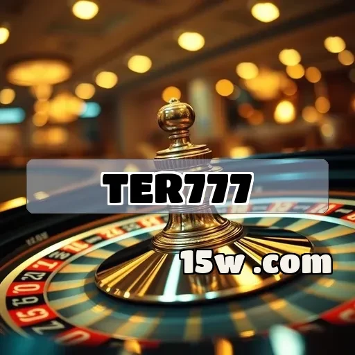 ter777: Explore as Incríveis Promoções e Ganhe Mais Jogando!