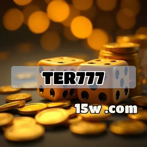 ter777: Como a Segurança é Prioridade na Experiência de Jogo