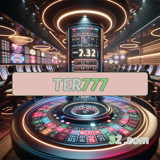 Slots no ter777: Aventura e Emoção a Cada Giro