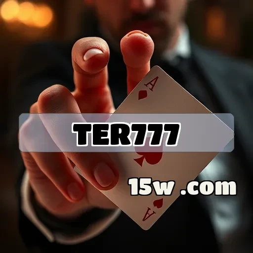ter777 - Caça-Níqueis