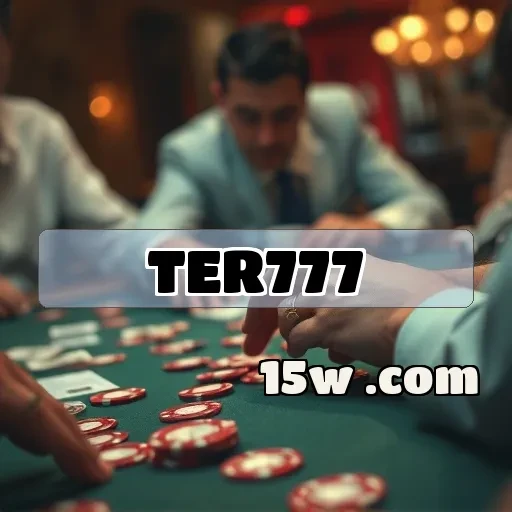 ter777: Explore Eventos Esportivos e Surpreenda-se com a Diversão