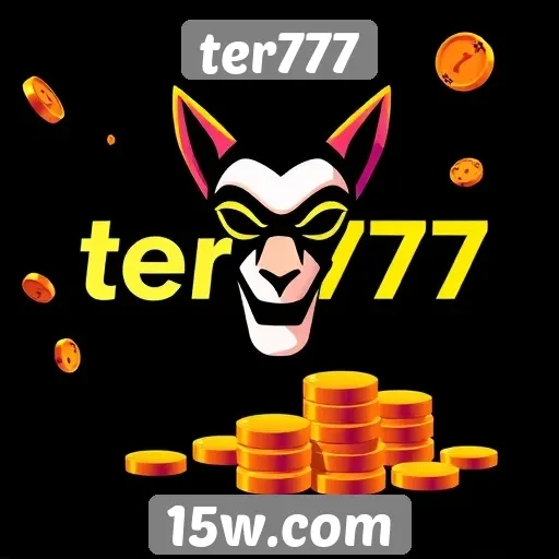 experiência do usuário no site ter777