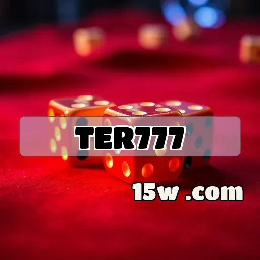 ter777 - VIP